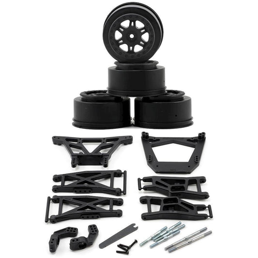 Pro-Line ProTrac Suspension Kit (2WD Slash)