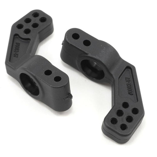 Pro-Line ProTrac Rear Hub Carriers (2) (2WD Slash)