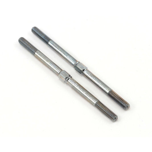 Pro-Line ProTrac 4x70mm Steering Links (2) (2WD Slash)