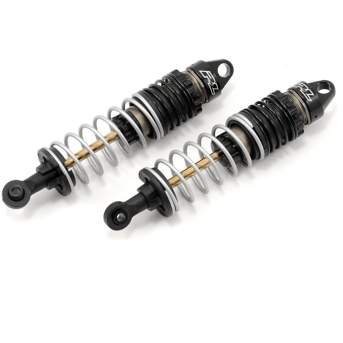 Pro-Line PowerStroke Front Shocks (2) (Slash)