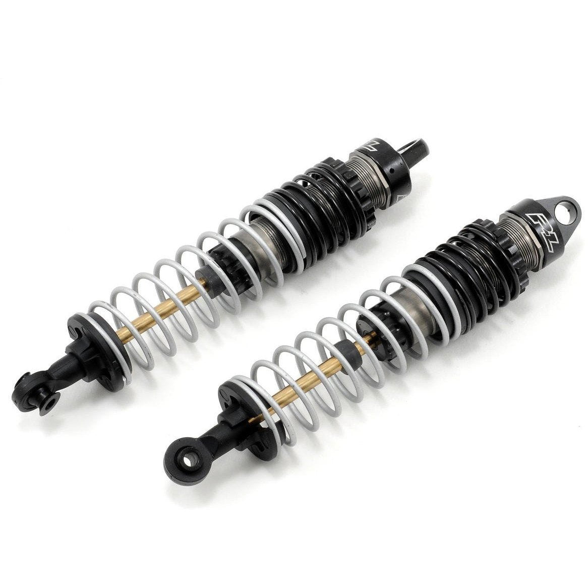 Pro-Line PowerStroke Rear Shocks (2) (Slash)