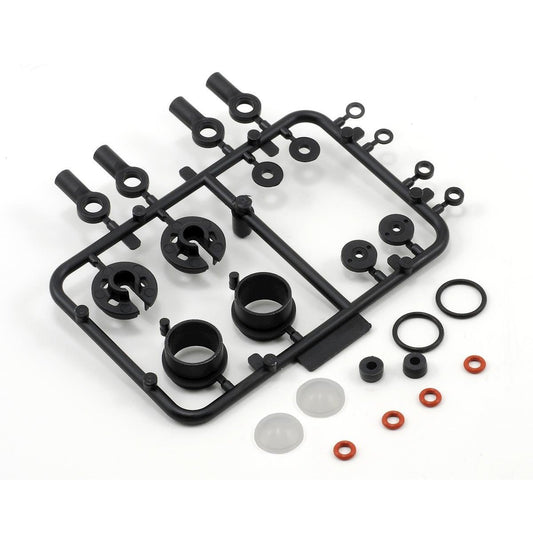 Pro-Line PowerStroke Shock Rebuild Kit (Slash)