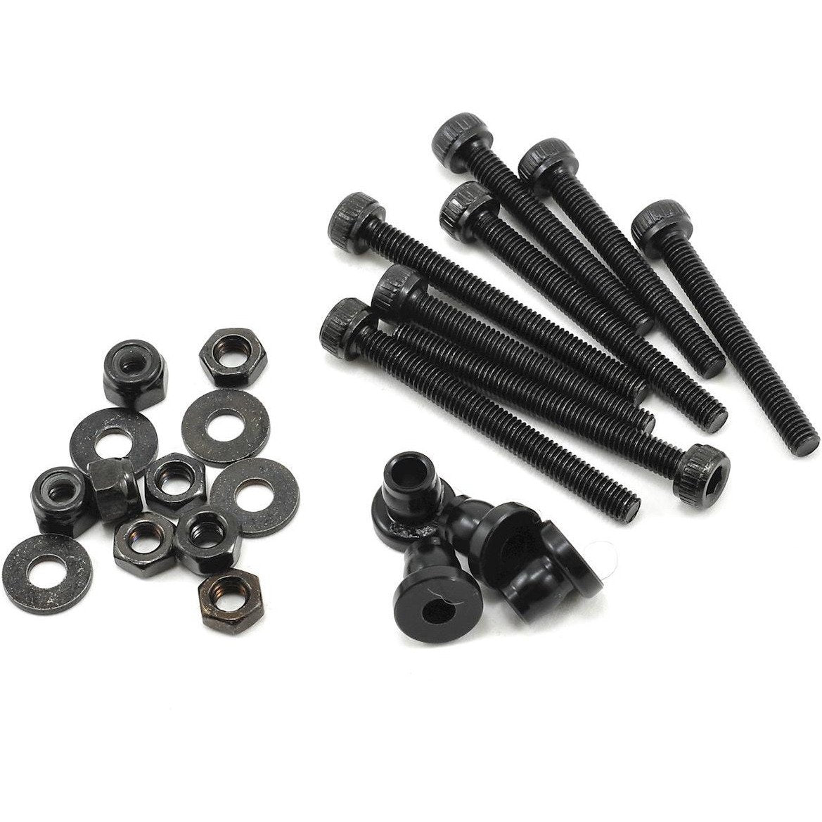 Pro-Line PowerStroke SC Universal Shock Mounting Hardware Kit