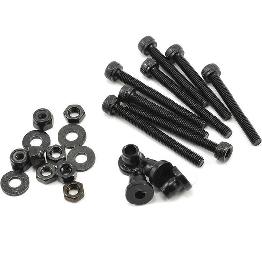 Pro-Line PowerStroke SC Universal Shock Mounting Hardware Kit