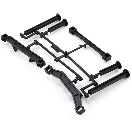 Pro-Line Slash Body Mount Kit