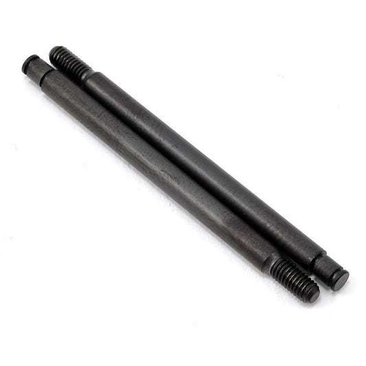 Pro-Line "Black Diamond" TLR 22 Rear Shock Shaft (2)