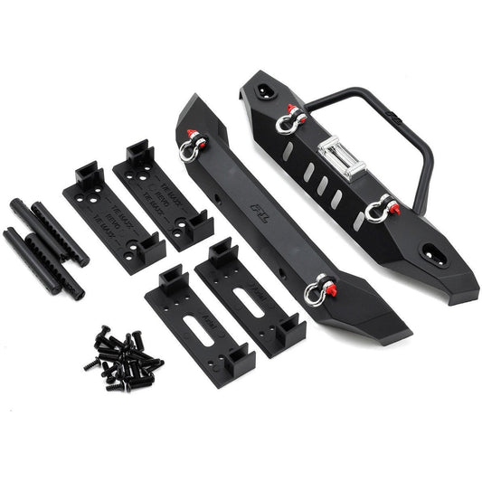 Pro-Line Ridge-Line Bumper Kit (Wide)