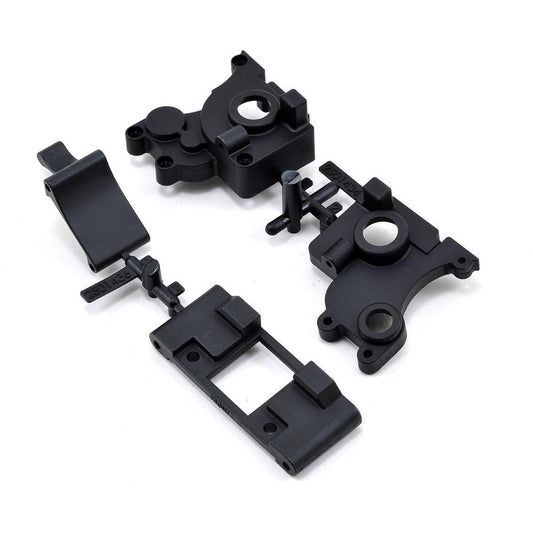 Pro-Line Plastic Transmission Case Set