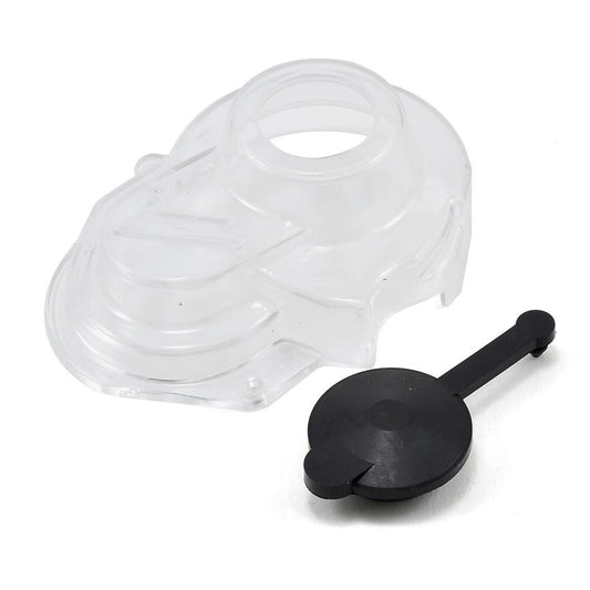 Pro-Line Transmission Gear Cover & Plug Set