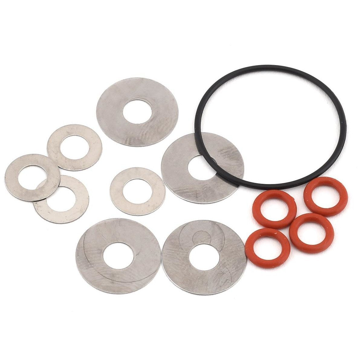 Pro-Line Differential Seal Kit