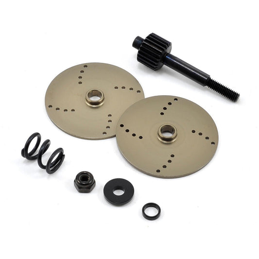Pro-Line Top Shaft Component Replacement Kit