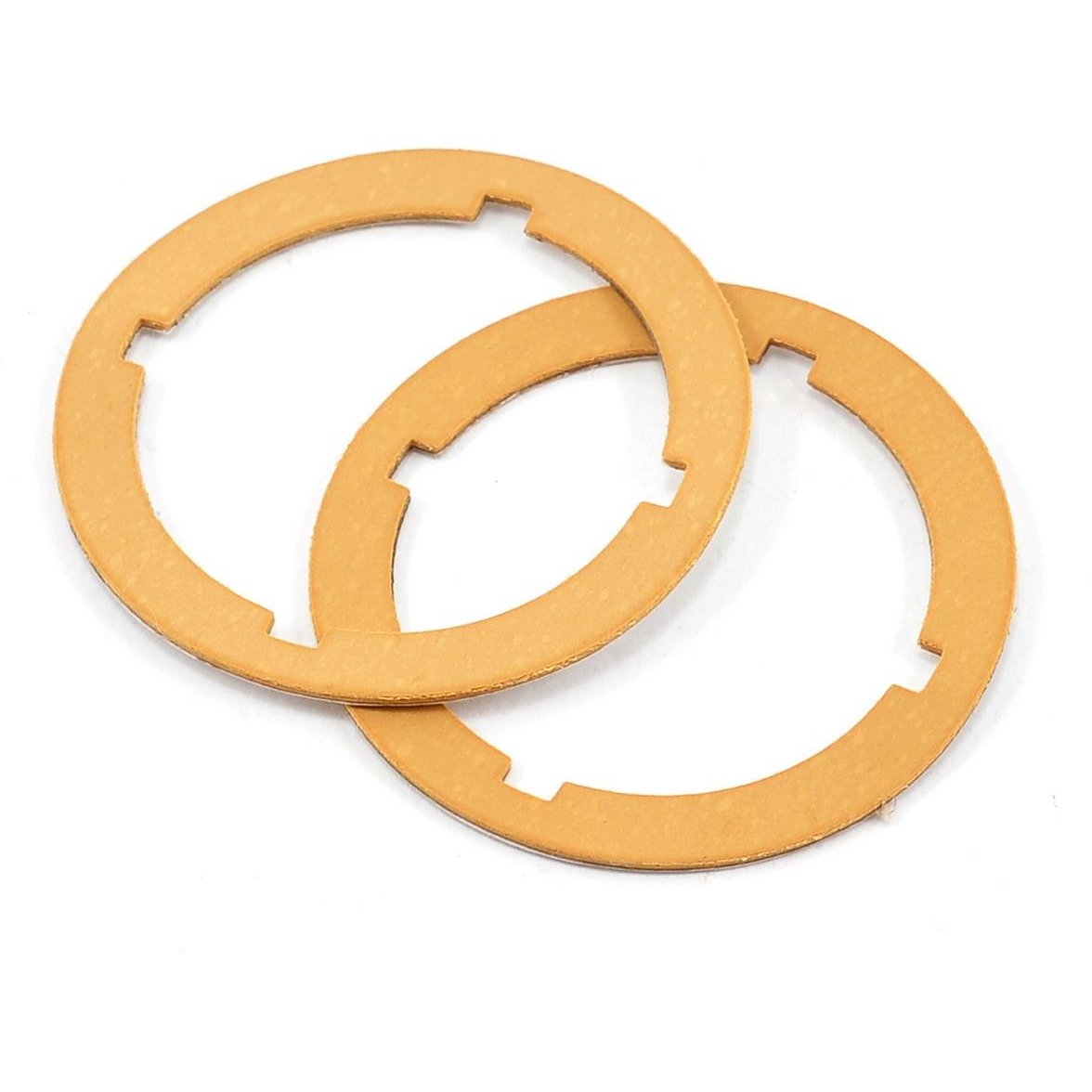 Pro-Line Slipper Pad Set (2)