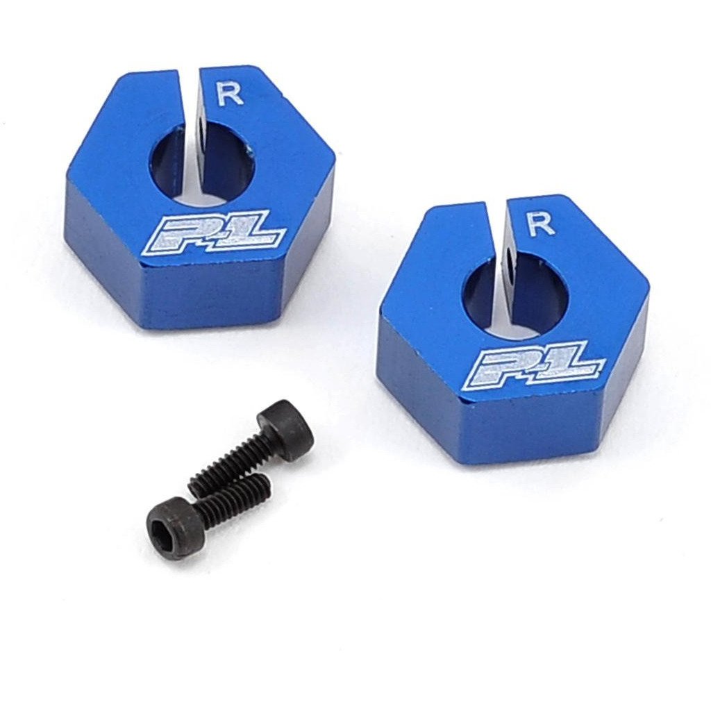 Pro-Line PRO-2 Rear Clamping Hex Set