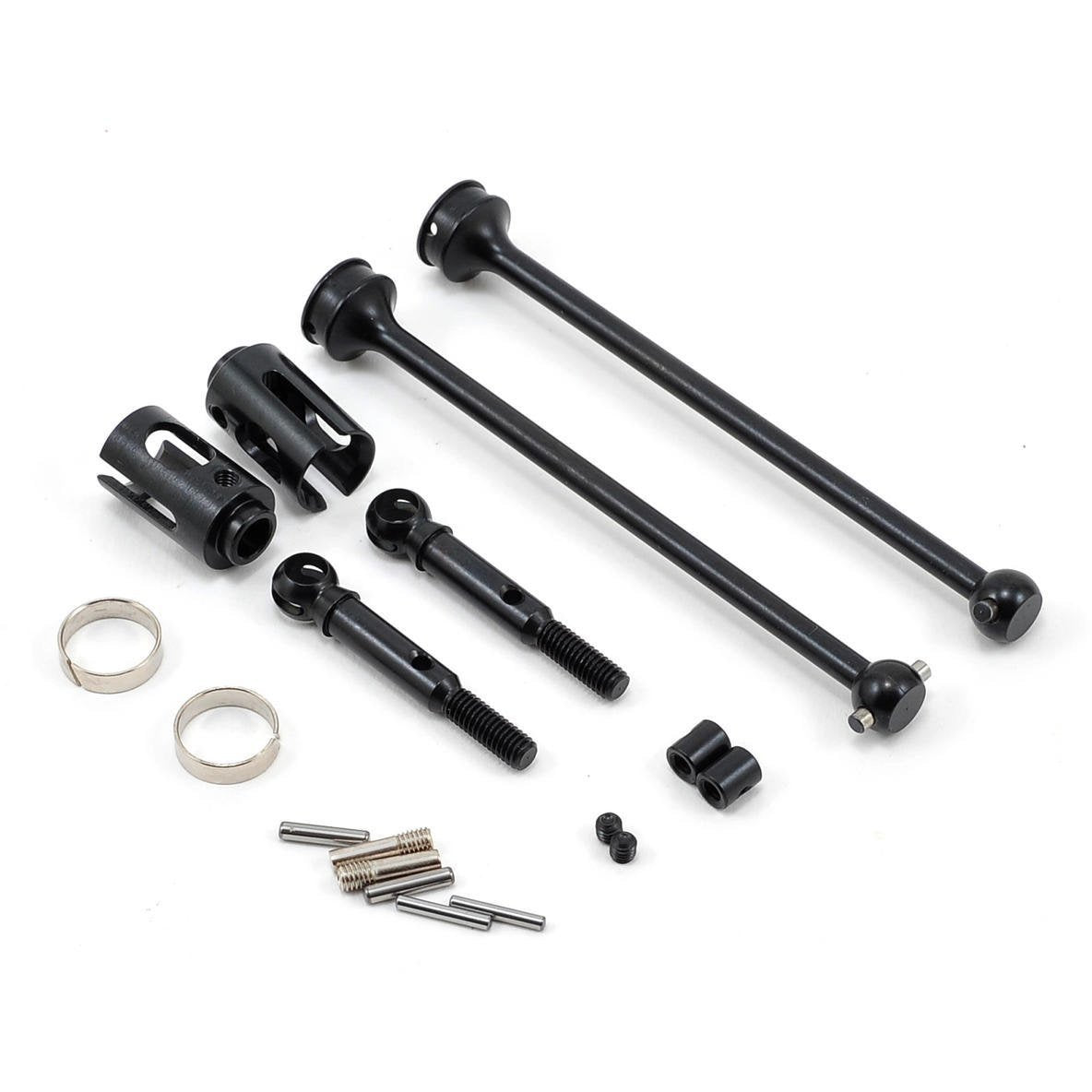 Pro-Line PRO-2 ProTrac Axle Kit