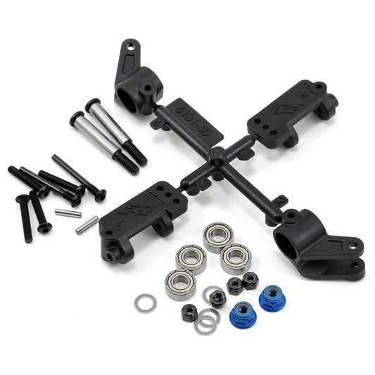 Pro-Line PRO-2 Slash Front Hub Kit