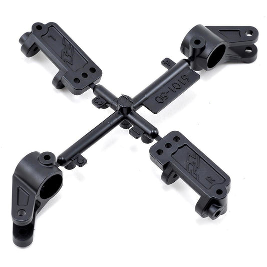 Pro-Line PRO-2 Front Hub & Caster Block Set