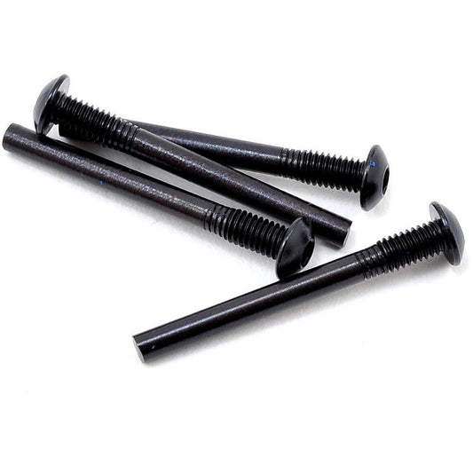 Pro-Line PRO-2 Hardened Steel King Pins