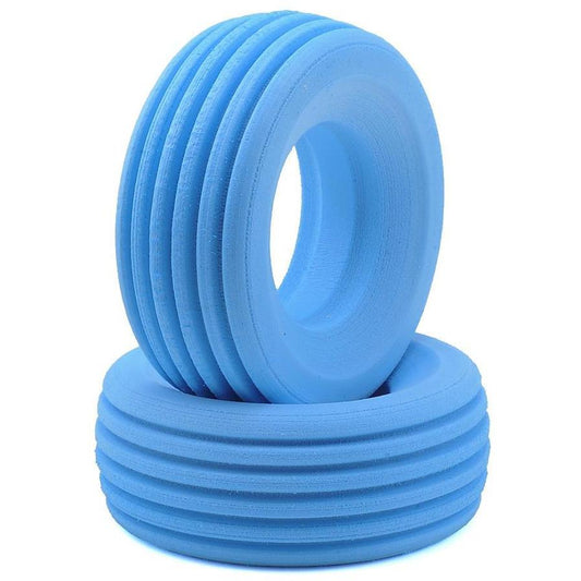 Pro-Line 1.9" Single Stage Closed Cell Rock Crawling Foam Inserts (2)
