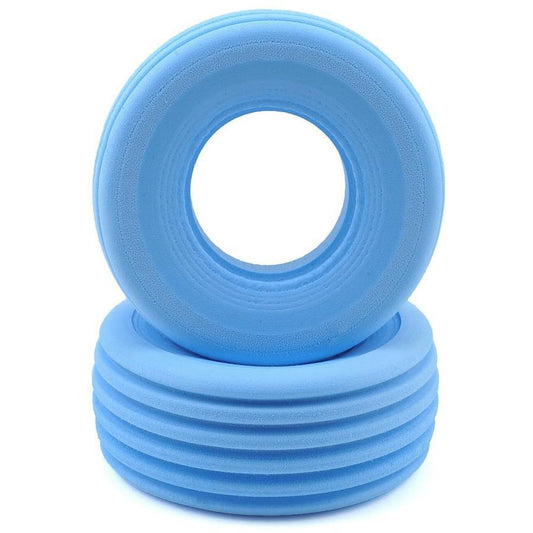 Pro-Line 2.2" Single Stage Closed Cell Rock Crawling Foam Inserts (2)