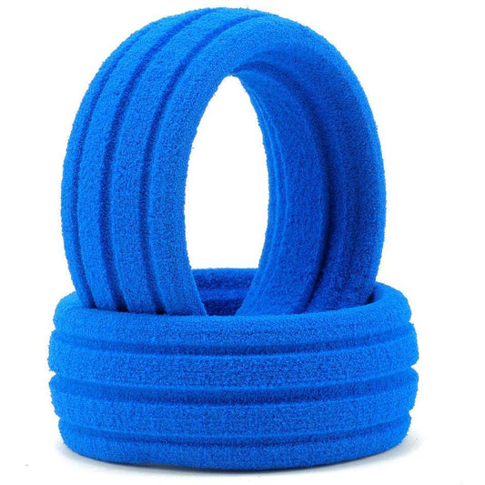 Pro-Line 1/10 4WD 2.2" Front Closed Cell Foam Tire Inserts (2)
