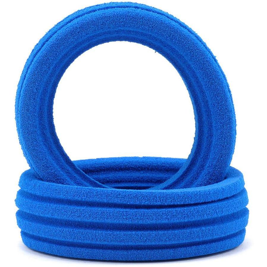 Pro-Line 1/10 2WD 2.2" Buggy Front Closed Cell Foam Tire Inserts (2)