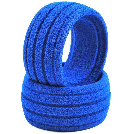 Pro-Line 1/10 2.2" Rear Buggy Closed Cell Tire Inserts (2) (Hard)