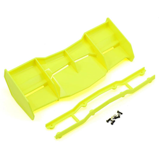 Pro-Line Trifecta 1/8 Off Road Wing (Yellow)