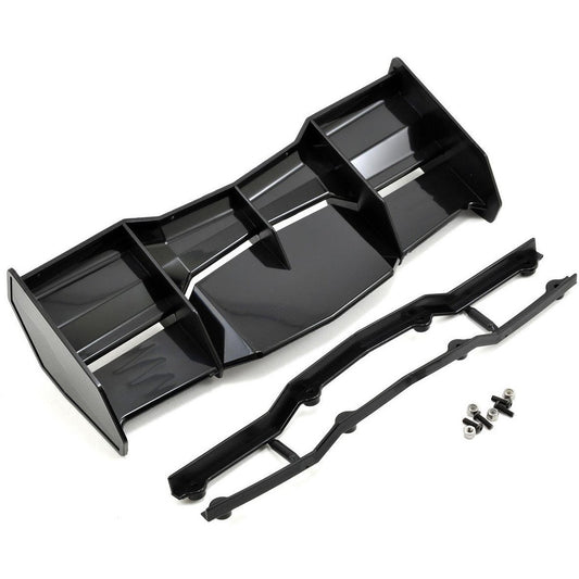Pro-Line Trifecta 1/8 Off Road Wing (Black)