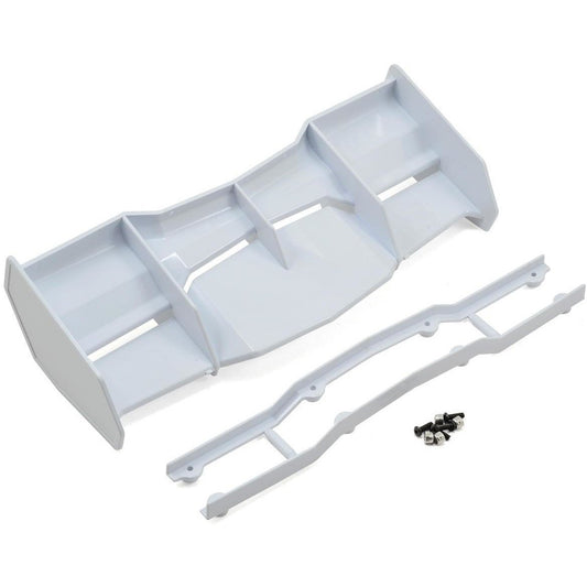 Pro-Line Trifecta 1/8 Off Road Wing (White)