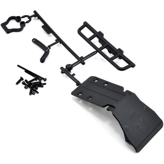 Pro-Line PRO-MT Rear Bumper Set