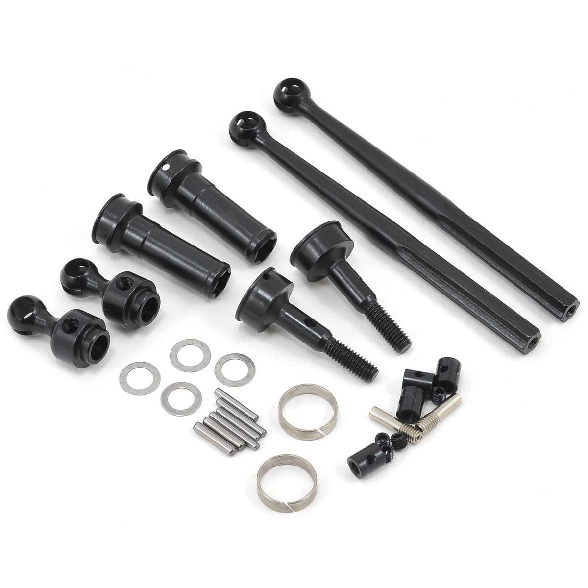 Pro-Line PRO-2/PRO-MT Pro-Spline HD Axle Set