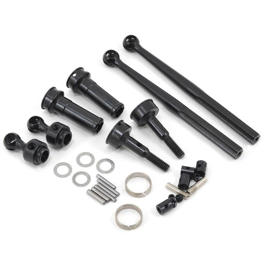 Pro-Line PRO-2/PRO-MT Pro-Spline HD Axle Set