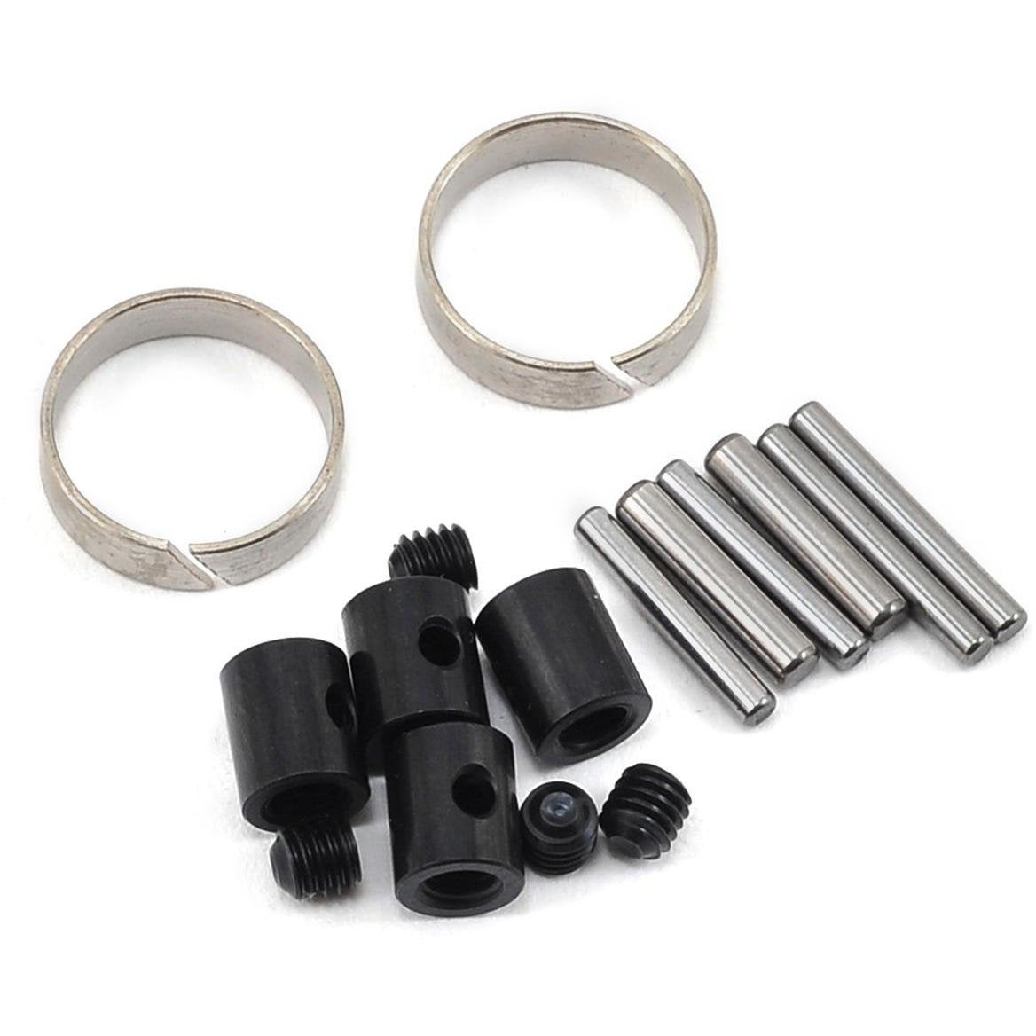 Pro-Line Pro-Spline HD Drive Pins & Clips
