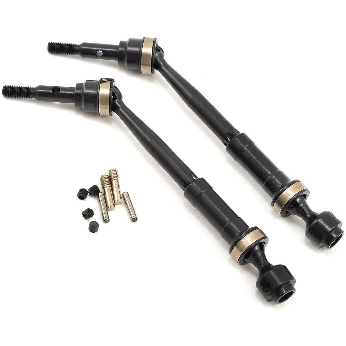 Pro-Line Traxxas Slash/Stampede 4x4 Pro-Spline Front HD Axle Set