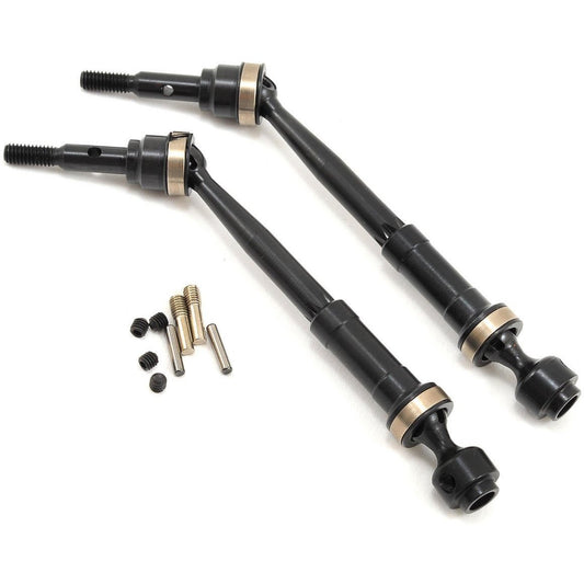 Pro-Line Traxxas Slash/Stampede 4x4 Pro-Spline Front HD Axle Set