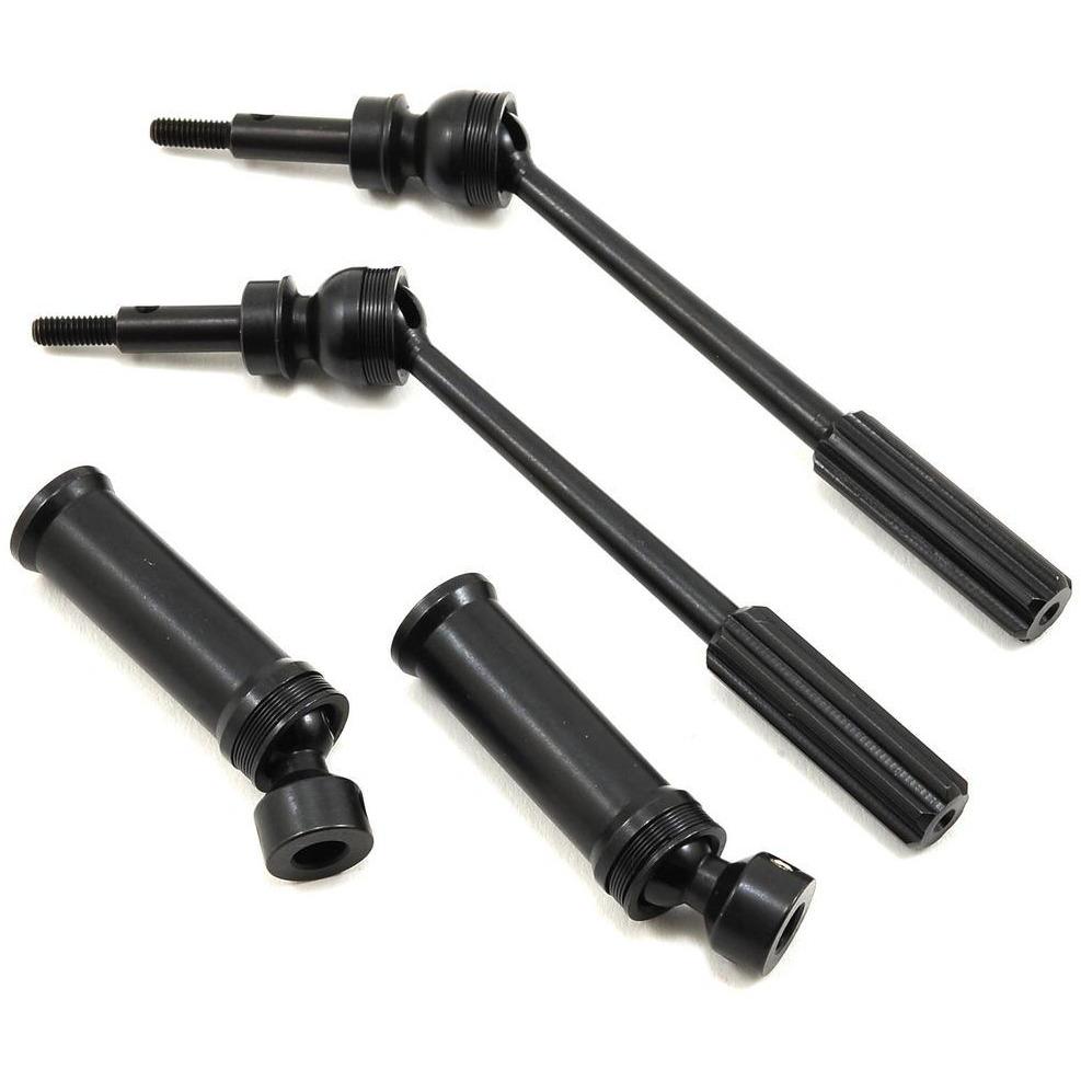 Pro-Line Traxxas E-Revo/Summit Pro-Spline HD Driveshaft Set