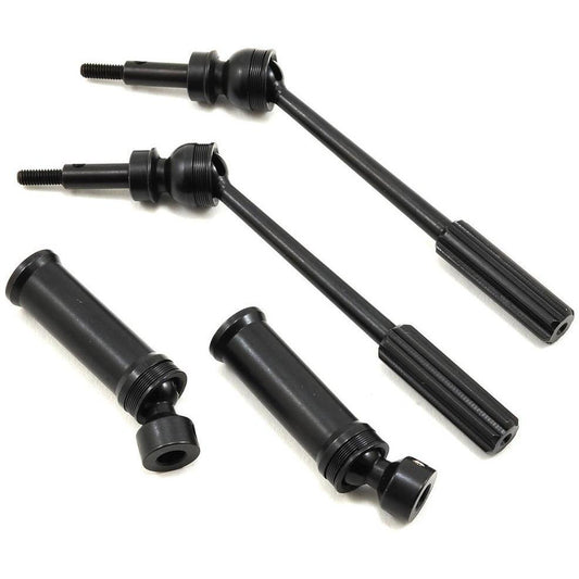 Pro-Line Traxxas E-Revo/Summit Pro-Spline HD Driveshaft Set