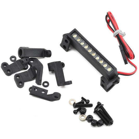 Pro-Line 2" Straight Super-Bright LED Light Bar Kit (6V-12V)