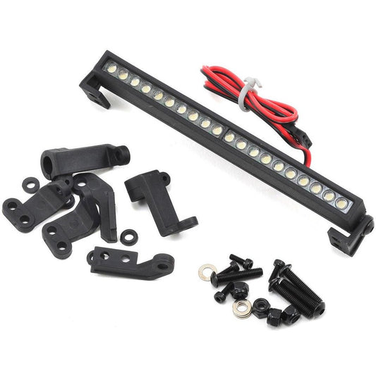 Pro-Line 4" Straight Super-Bright LED Light Bar Kit (6V-12V)
