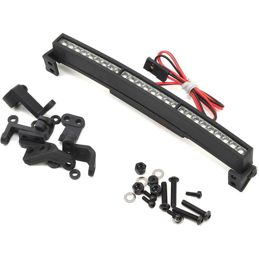 Pro-Line 5" Curved Super-Bright LED Light Bar Kit (6V-12V)