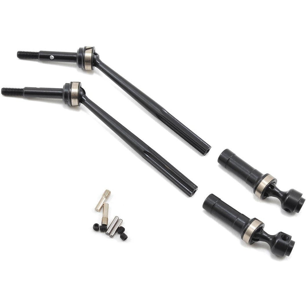 Pro-Line Pro-Spline Rear HD Axle Set