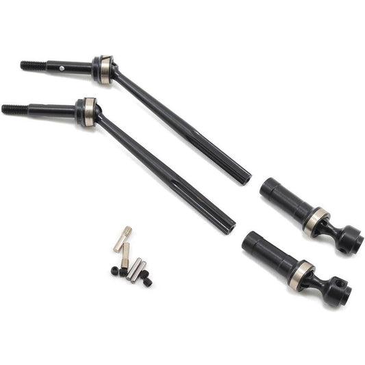 Pro-Line Pro-Spline Rear HD Axle Set