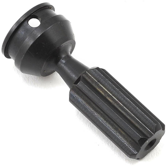 Pro-Line Pro-Spline HD Short Male Center Drive Shaft