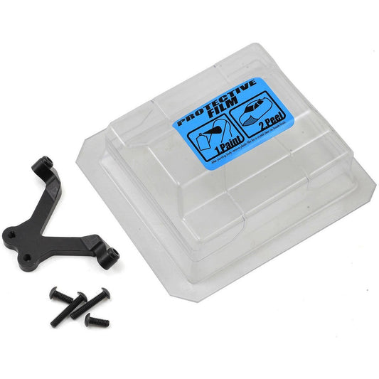 Pro-Line Front Wing & Aluminum Mount (TLR 22 3.0)