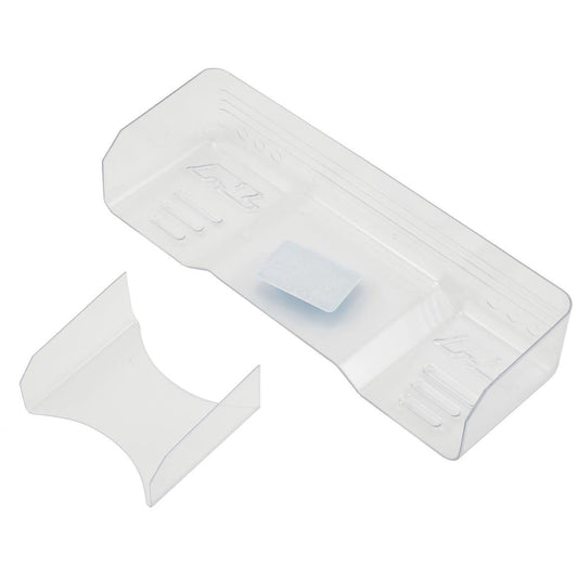 Pro-Line Trifecta Lite Pre-Cut Lexan 1/8 Off Road Wing (Clear)