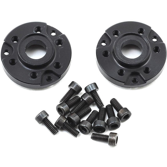 Pro-Line 6 Lug 12mm Standard Offset Hex Adapters (2)