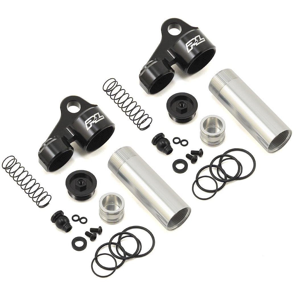 Pro-Line X-Maxx Ultra Reservoir Shock Cap (2)