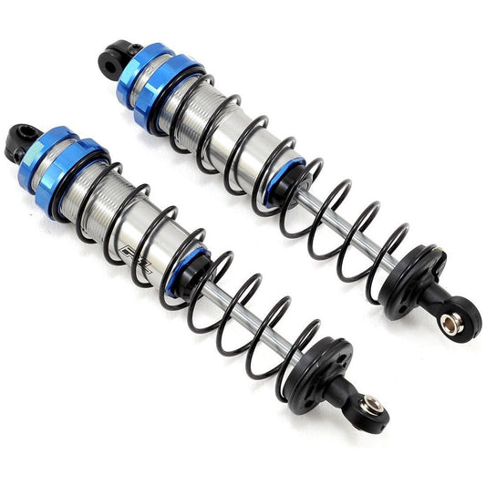 Pro-Line 12mm Big Bore Pro-Spec Rear Shock (2) (Pre-Assembled)