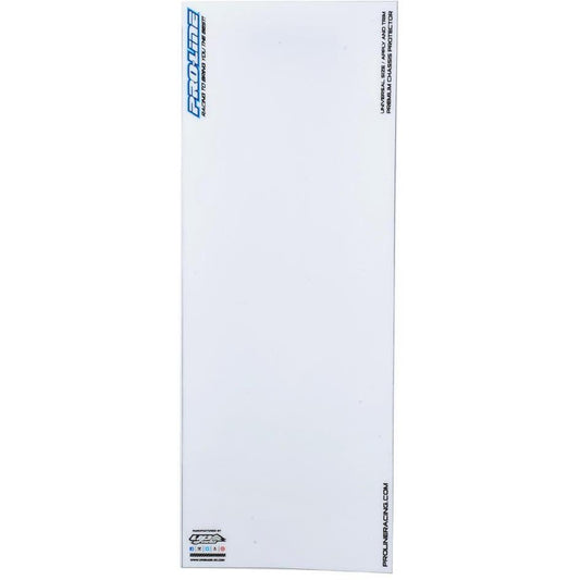 Pro-Line 1/10 Universal Clear Chassis Protector