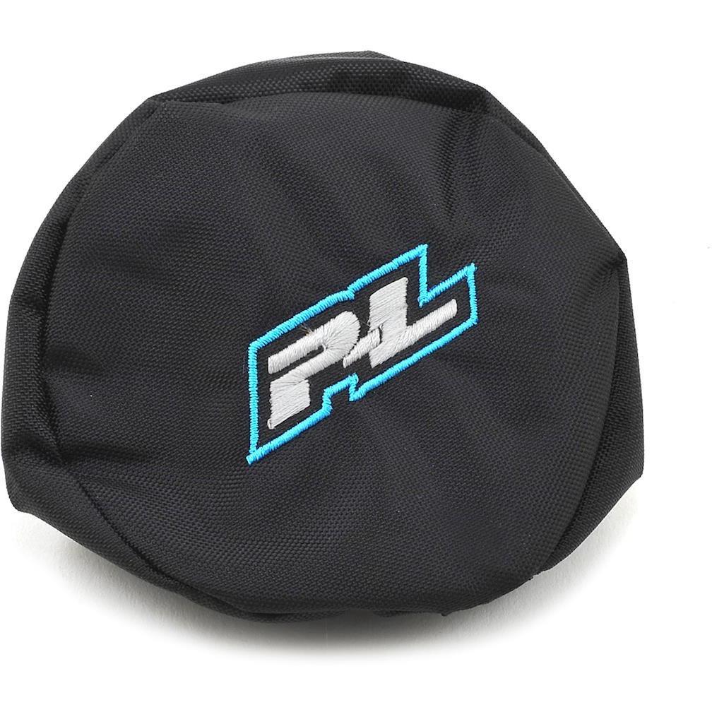 Pro-Line Pro-Fit Tire Cover (Black)